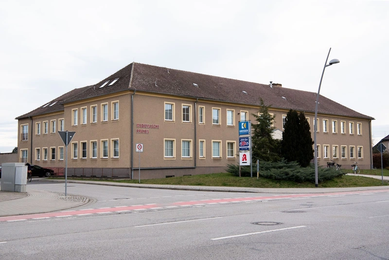Sanitätshaus Kröger Gesundheitsfachgeschäft – Bild 3