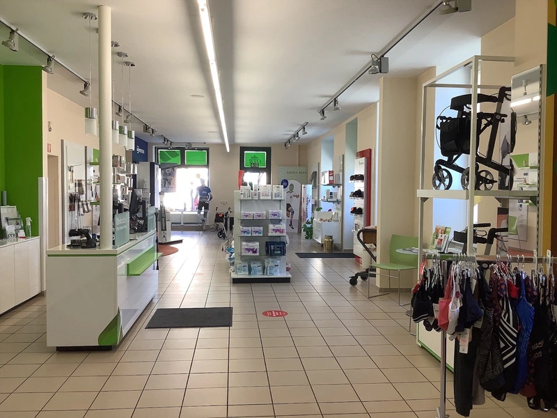 OTB GmbH Sanitätsfachgeschäft – Bild 2