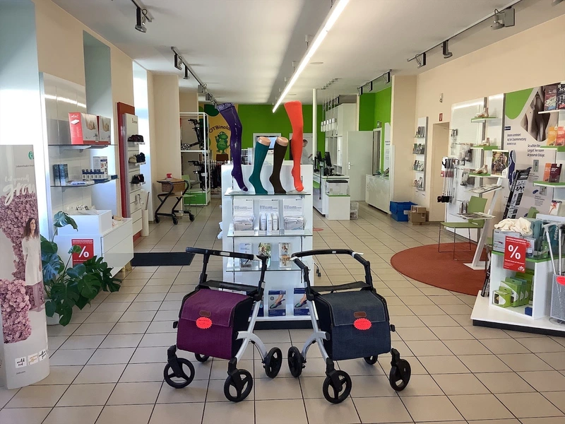 OTB GmbH Sanitätsfachgeschäft – Bild 3