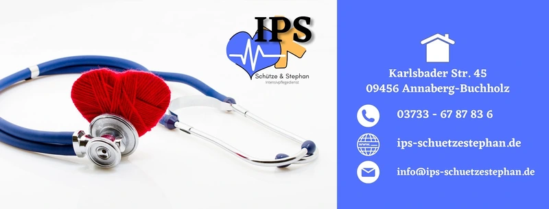 IPS Pflegedienst Schütze – Bild 5