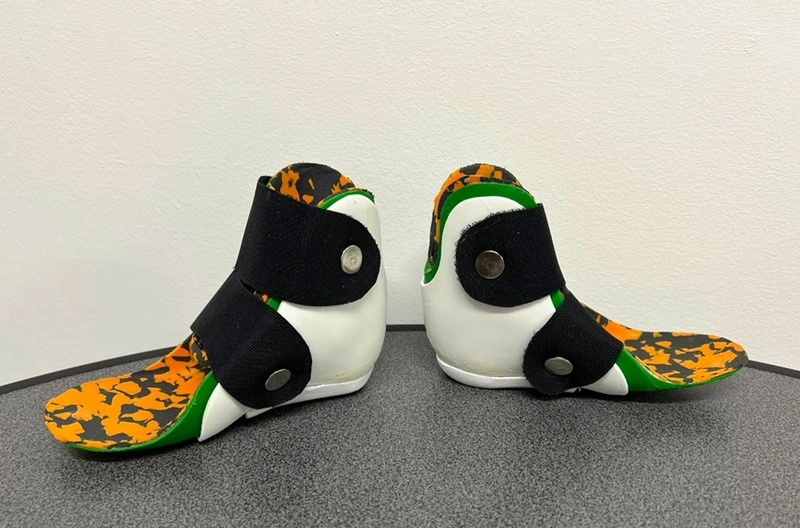 Sanitätshaus Hernandez UG (haftungsbeschränkt) & Co. KG – Bild 1