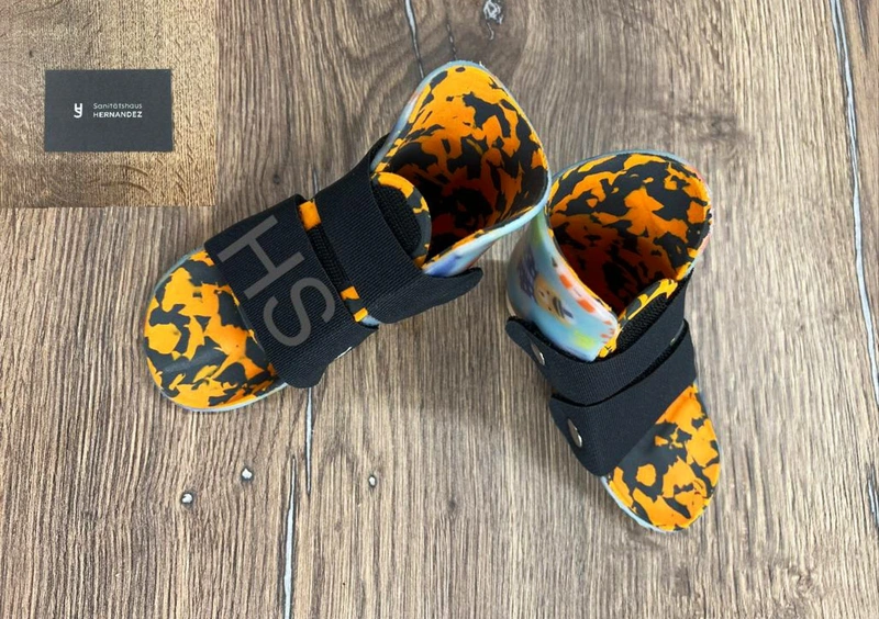 Sanitätshaus Hernandez UG (haftungsbeschränkt) & Co. KG – Bild 2