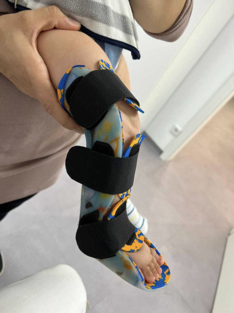 Sanitätshaus Hernandez UG (haftungsbeschränkt) & Co. KG – Bild 3