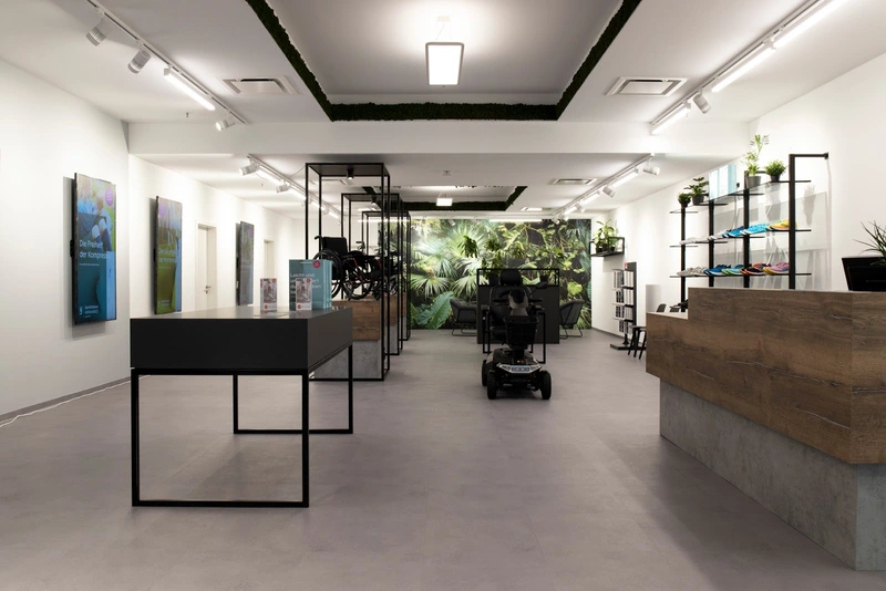 Sanitätshaus Hernandez UG (haftungsbeschränkt) & Co. KG – Bild 4