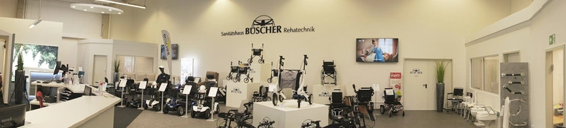 Büscher Sanitätshaus & Rehatechnik – Bild 5