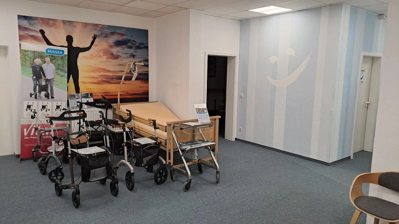 Sanitätshaus Kocher GmbH – Bild 3