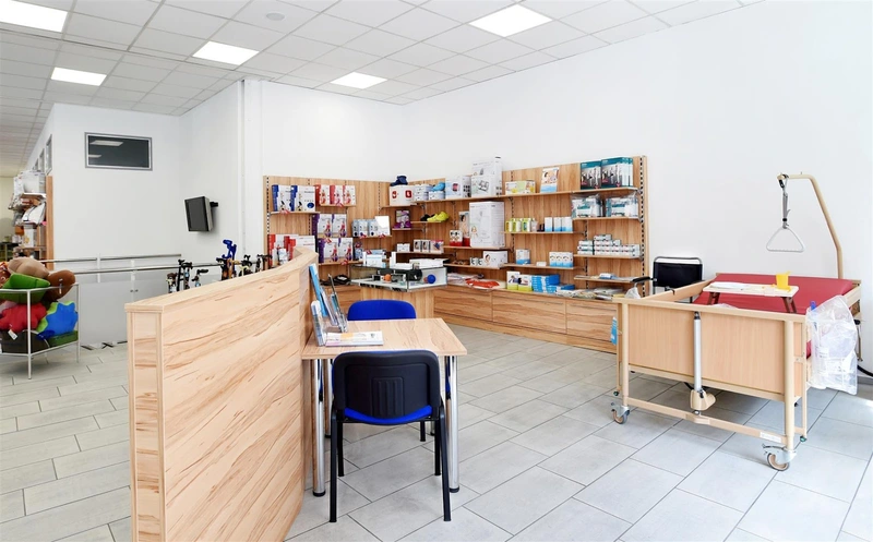 Sanitätshaus Hilscher – Bild 3