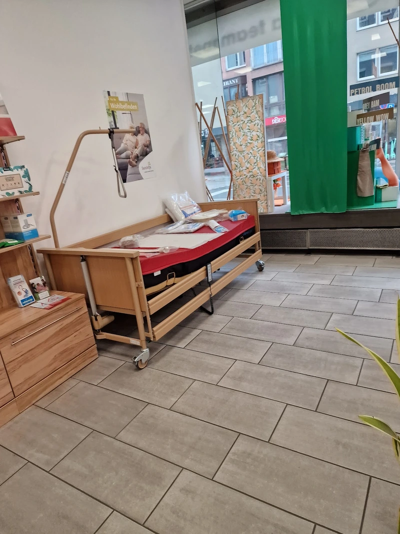 Sanitätshaus Hilscher – Bild 4