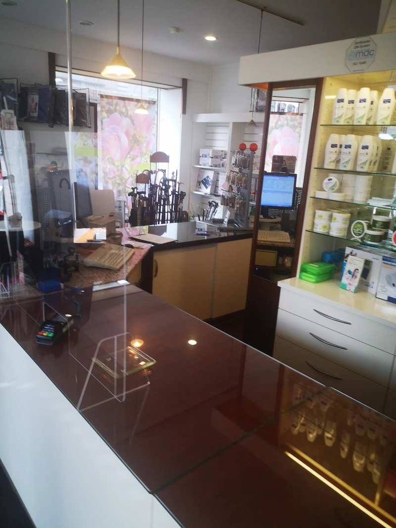 Sanitätshaus Behm Orthopädie-Technik GmbH – Bild 2