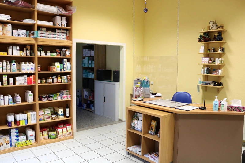 Venen Schick Sanitätsfachgeschäft – Bild 3