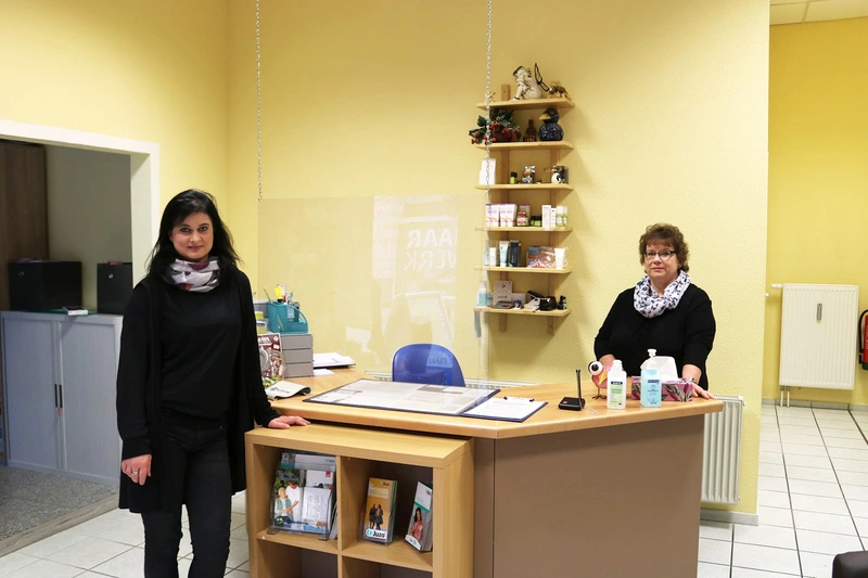 Venen Schick Sanitätsfachgeschäft – Bild 4