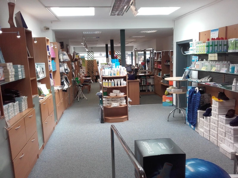 Thiel Sanitätshaus – Bild 2