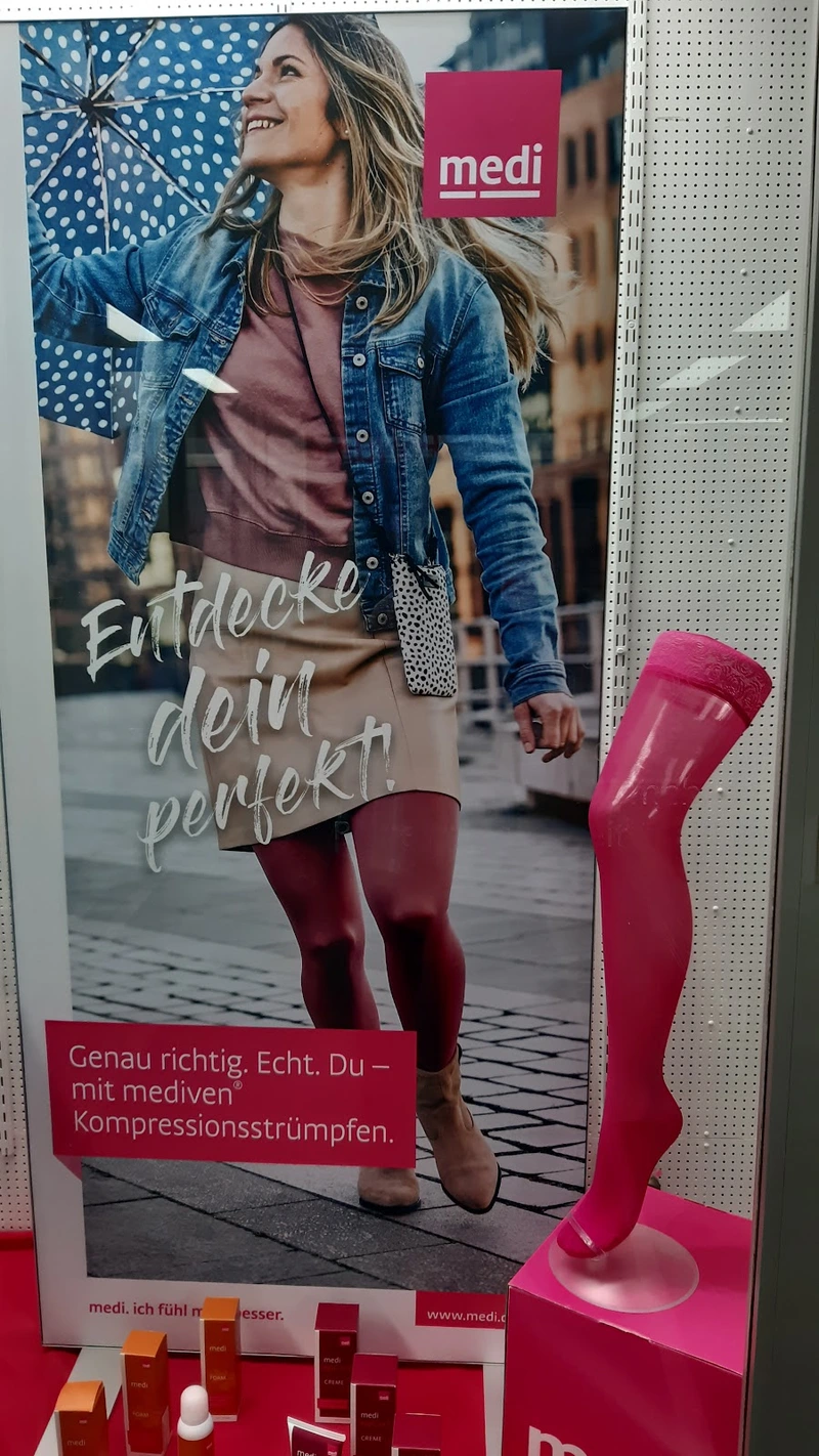 Thiel Sanitätshaus – Bild 4