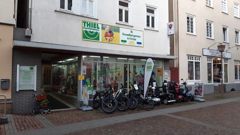 Thiel Sanitätshaus – Bild 5