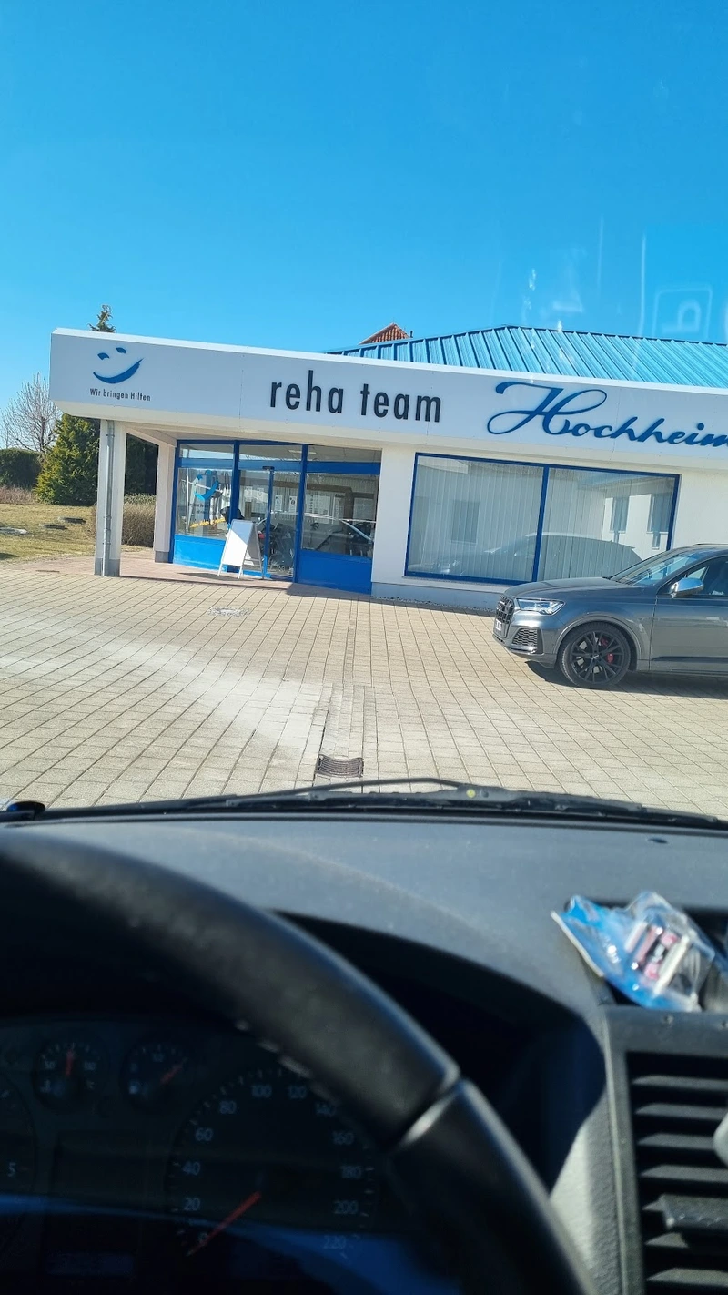 Reha-Team Hochheim – Bild 1