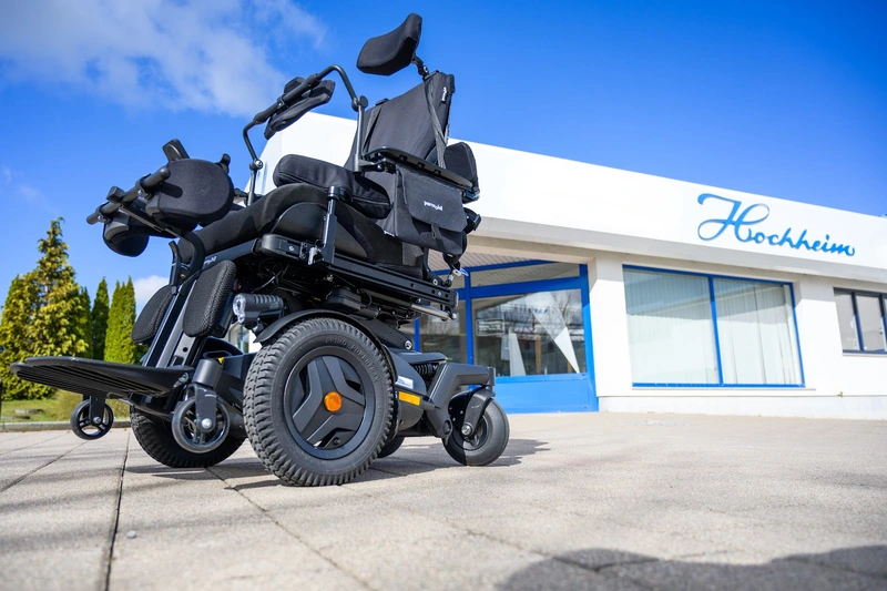 Reha-Team Hochheim – Bild 2