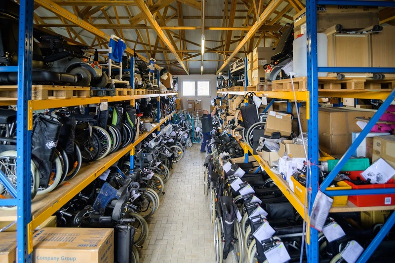 Reha-Team Hochheim – Bild 3