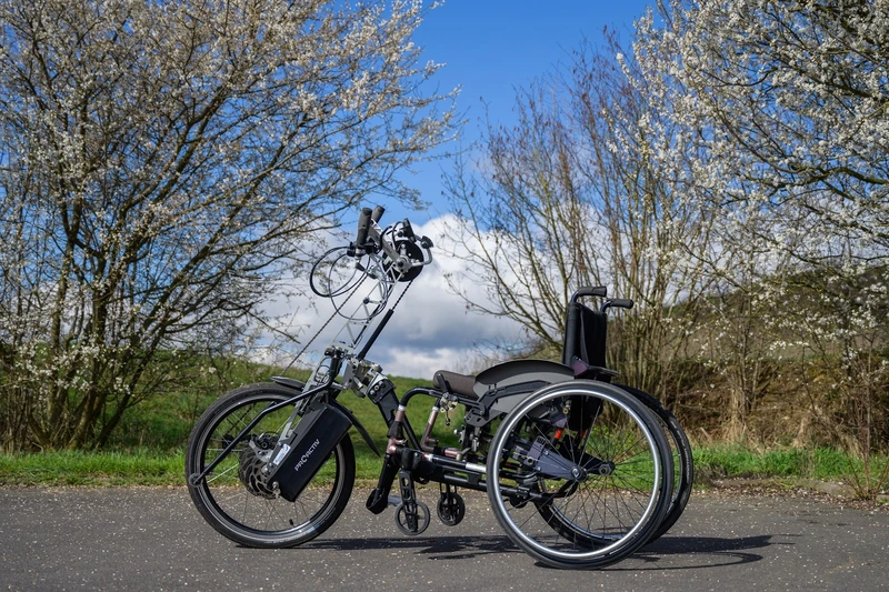 Reha-Team Hochheim – Bild 4