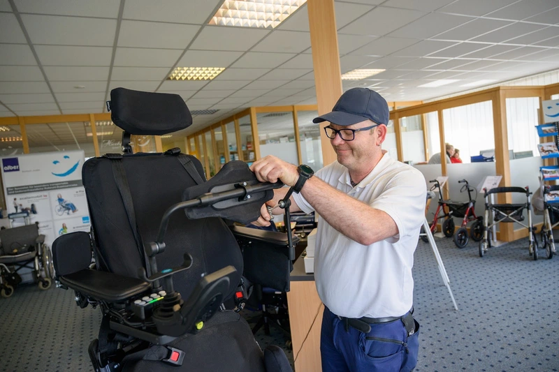 Reha-Team Hochheim – Bild 5