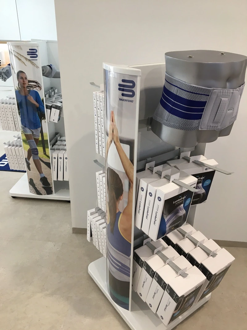 Sanitätshaus Helmut Haas GmbH (Leipzig / Zentrum-West) – Bild 3