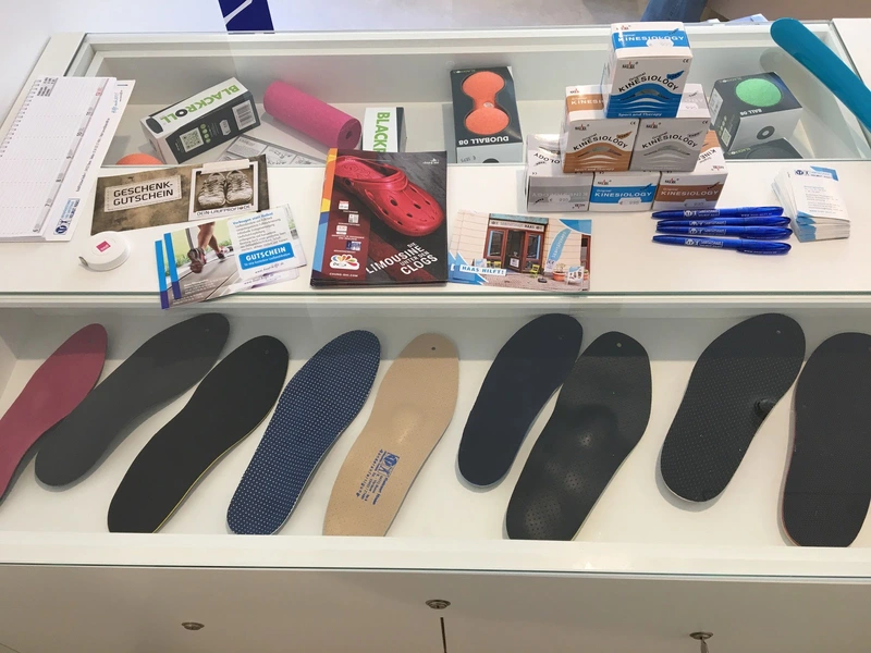 Sanitätshaus Helmut Haas GmbH (Leipzig / Zentrum-West) – Bild 4