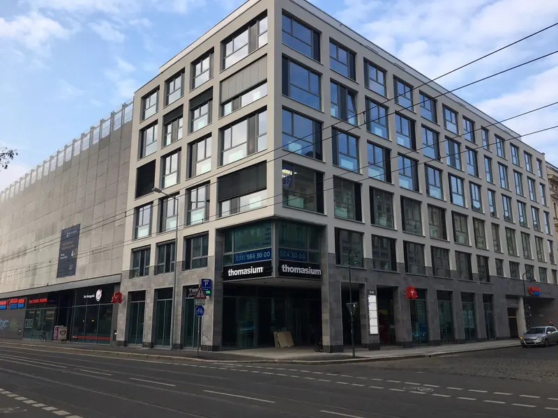 Sanitätshaus Helmut Haas GmbH (Leipzig / Zentrum-West) – Bild 5