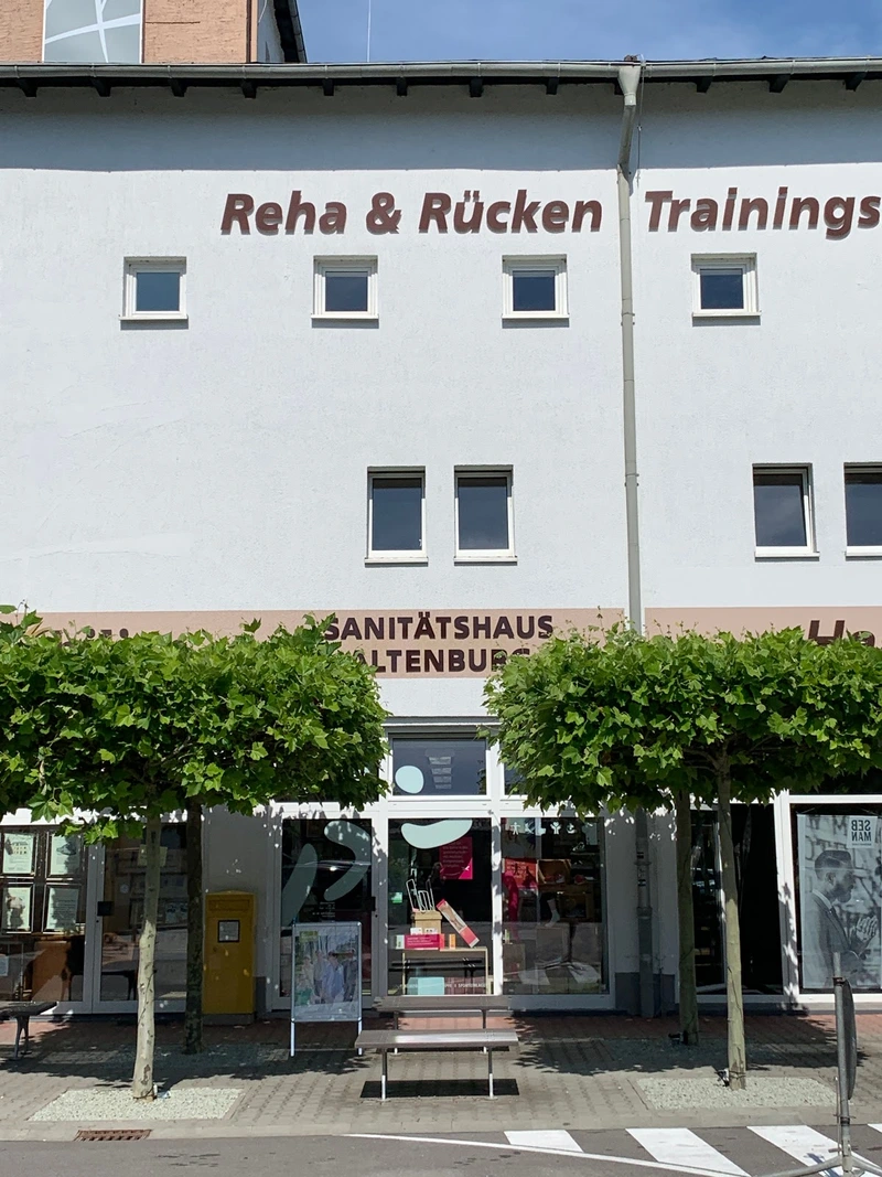 Sanitätshaus Altenburg GmbH – Bild 3