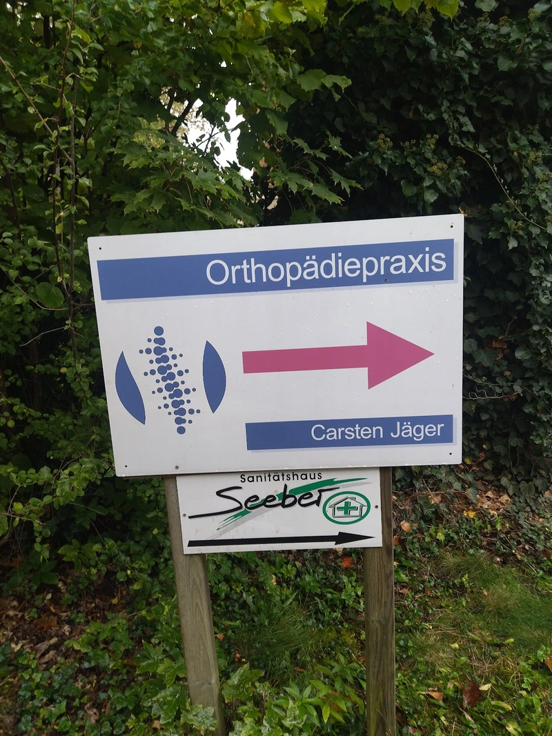 Sanitätshaus Seeber – Bild 3