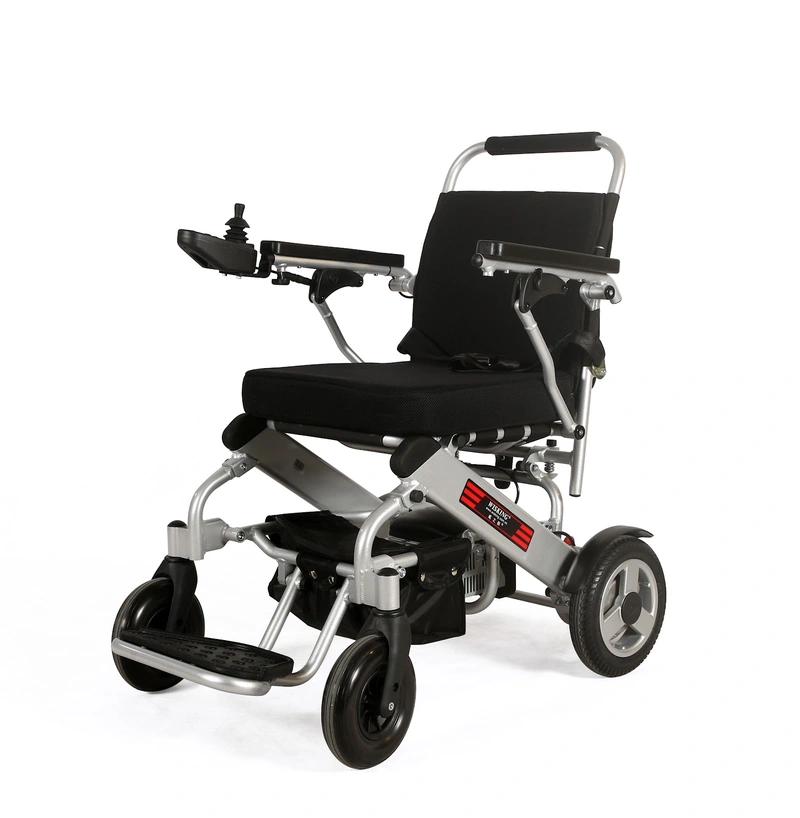 ERGOMOBIL GmbH – Bild 1