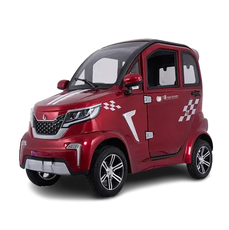 ERGOMOBIL GmbH – Bild 2