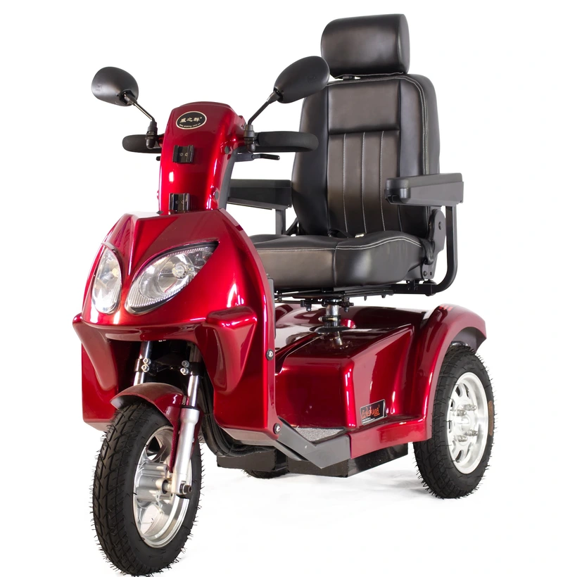 ERGOMOBIL GmbH – Bild 3