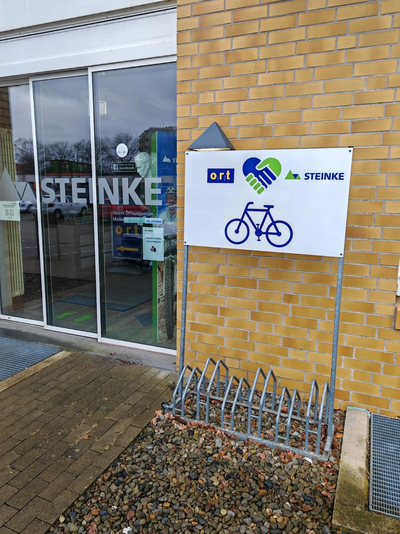 STEINKE Orthopädie-Center GmbH – Bild 3