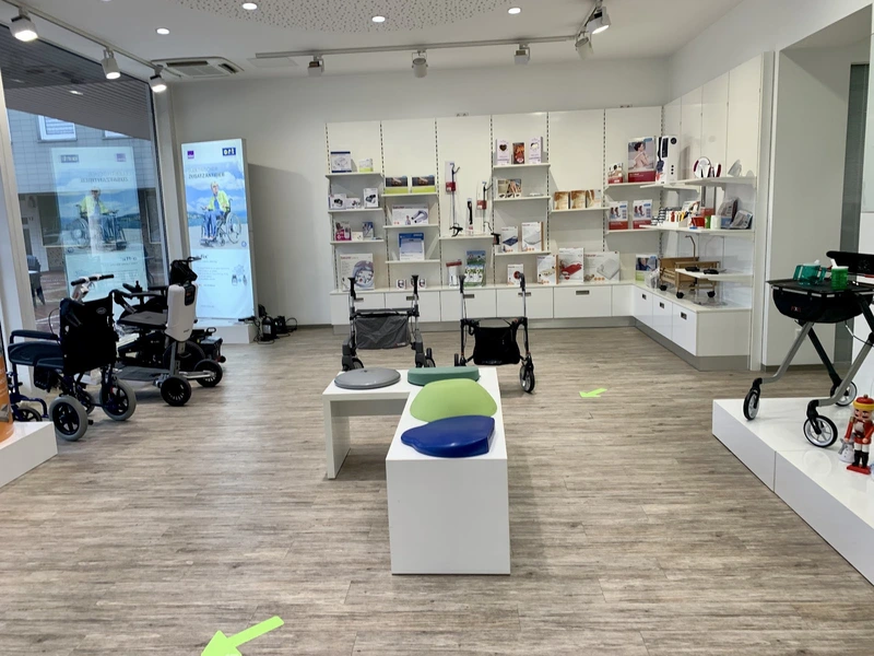 STEINKE Orthopädie-Center GmbH – Bild 4