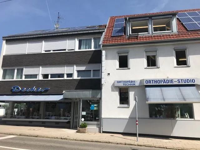 Orthopädie Studio Decker – Bild 1