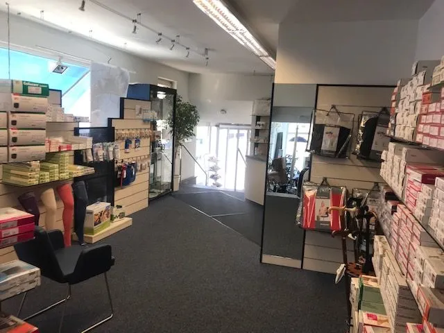 Orthopädie Studio Decker – Bild 2