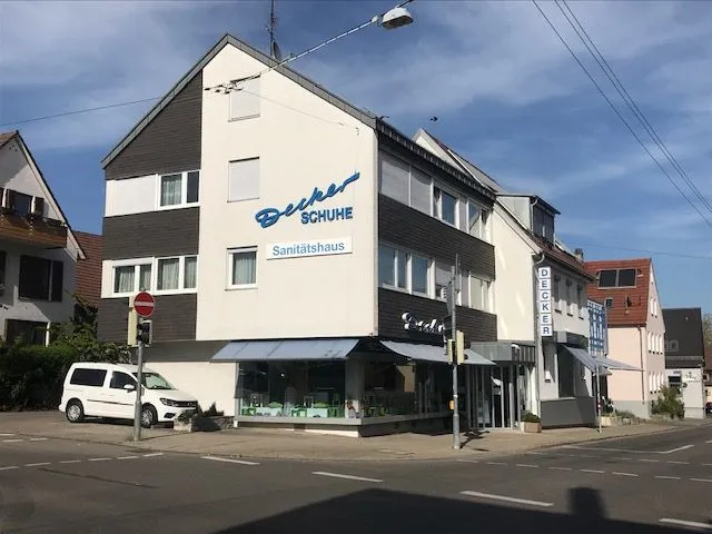 Orthopädie Studio Decker – Bild 3