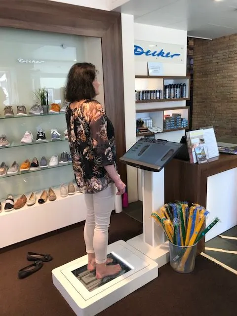 Orthopädie Studio Decker – Bild 4