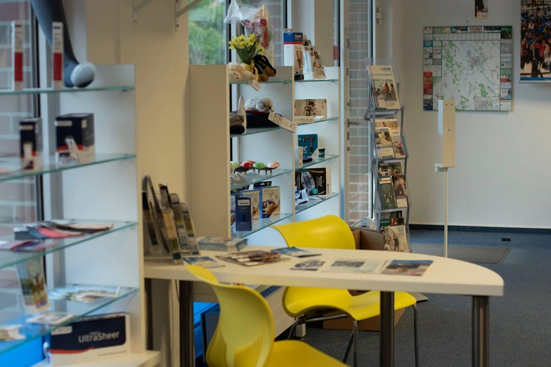 Sanitätshaus Kröger - Gesundheitsfachgeschäft – Bild 2