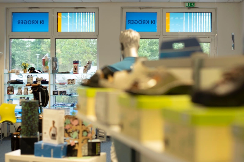 Sanitätshaus Kröger - Gesundheitsfachgeschäft – Bild 3