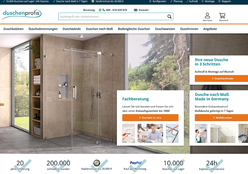 Duschenprofis – Bild 5