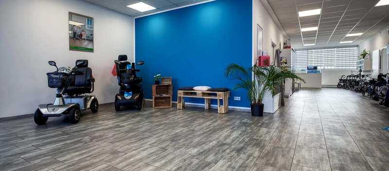 reha-team Fürth – Bild 2