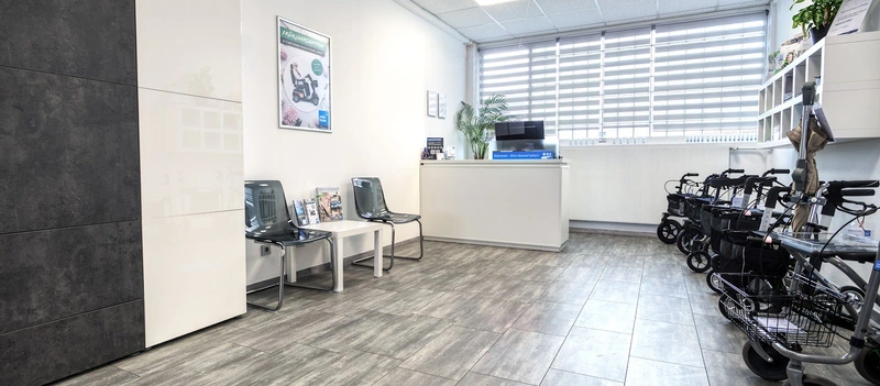 reha team Nordbayern - Filiale Fürth – Bild 3