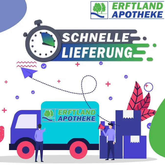 Erftland Apotheke Inh. Graf-Riesen Karl-Willi – Bild 3