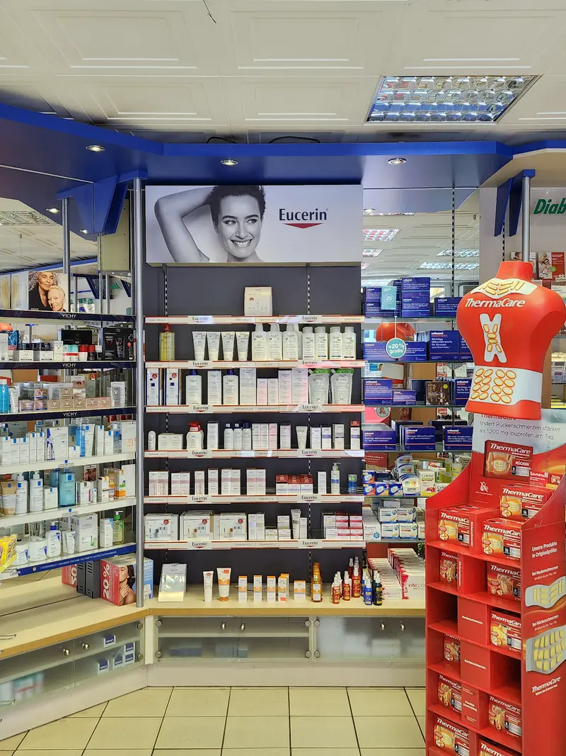 Erftland Apotheke Inh. Graf-Riesen Karl-Willi – Bild 5