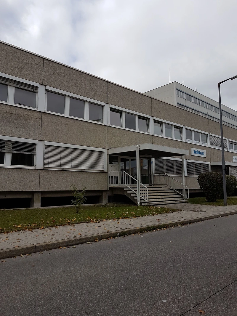 Sanitätshaus Müller Betten GmbH & Co.KG – Bild 1