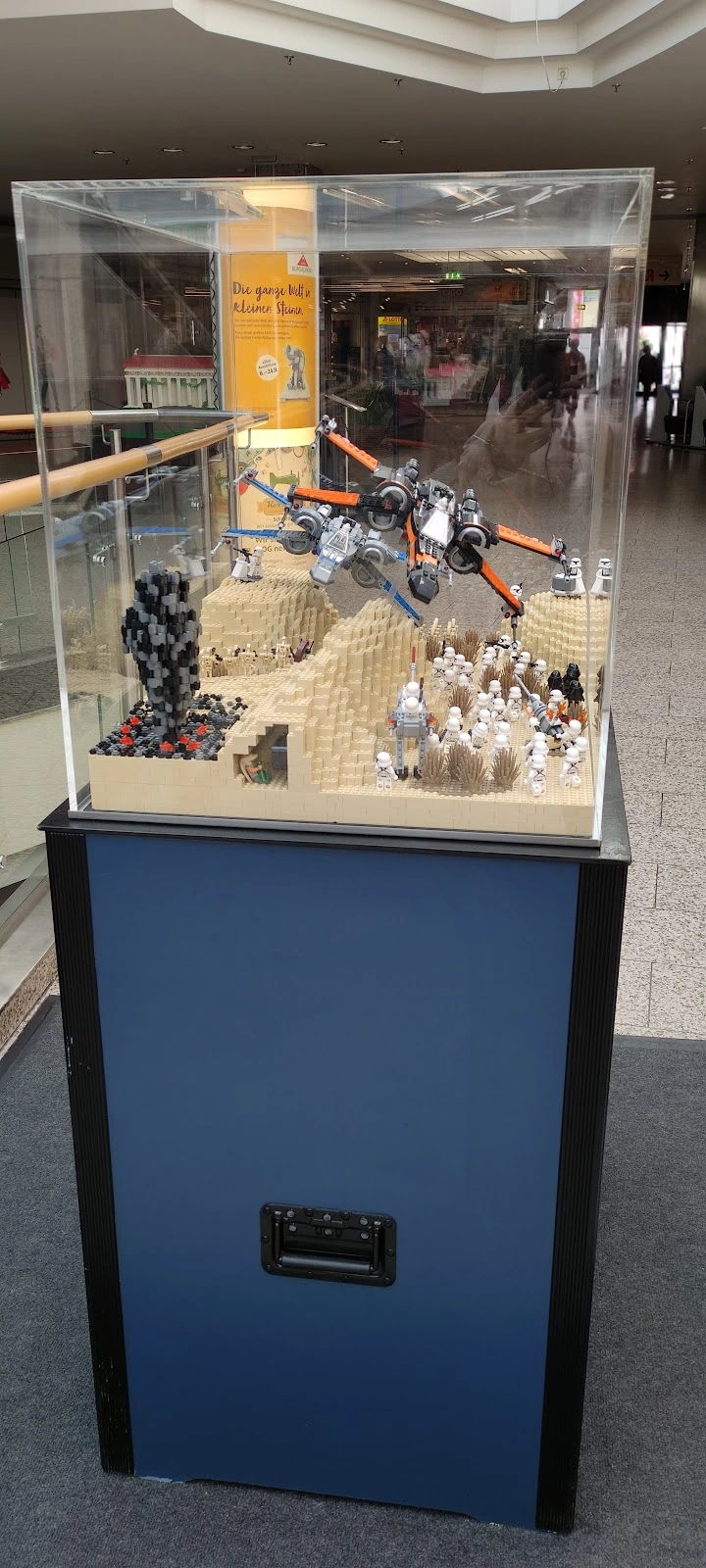 Vidi GmbH-Filiale Burgaupark – Bild 2