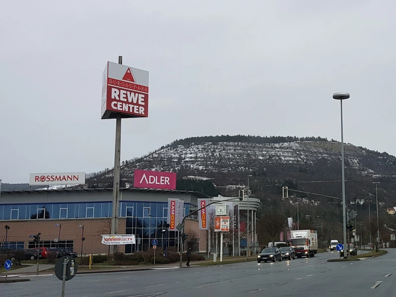 Vidi GmbH-Filiale Burgaupark – Bild 4