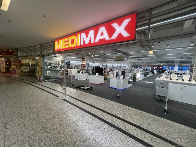 Vidi GmbH-Filiale Burgaupark – Bild 5