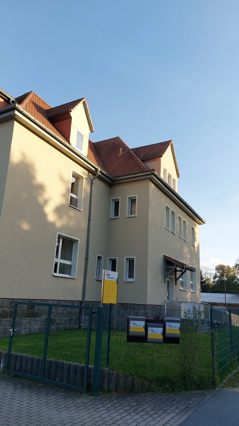 AWO KV Oberlausitz e.V. Ambulanter Pflegedienst Löbau – Bild 3