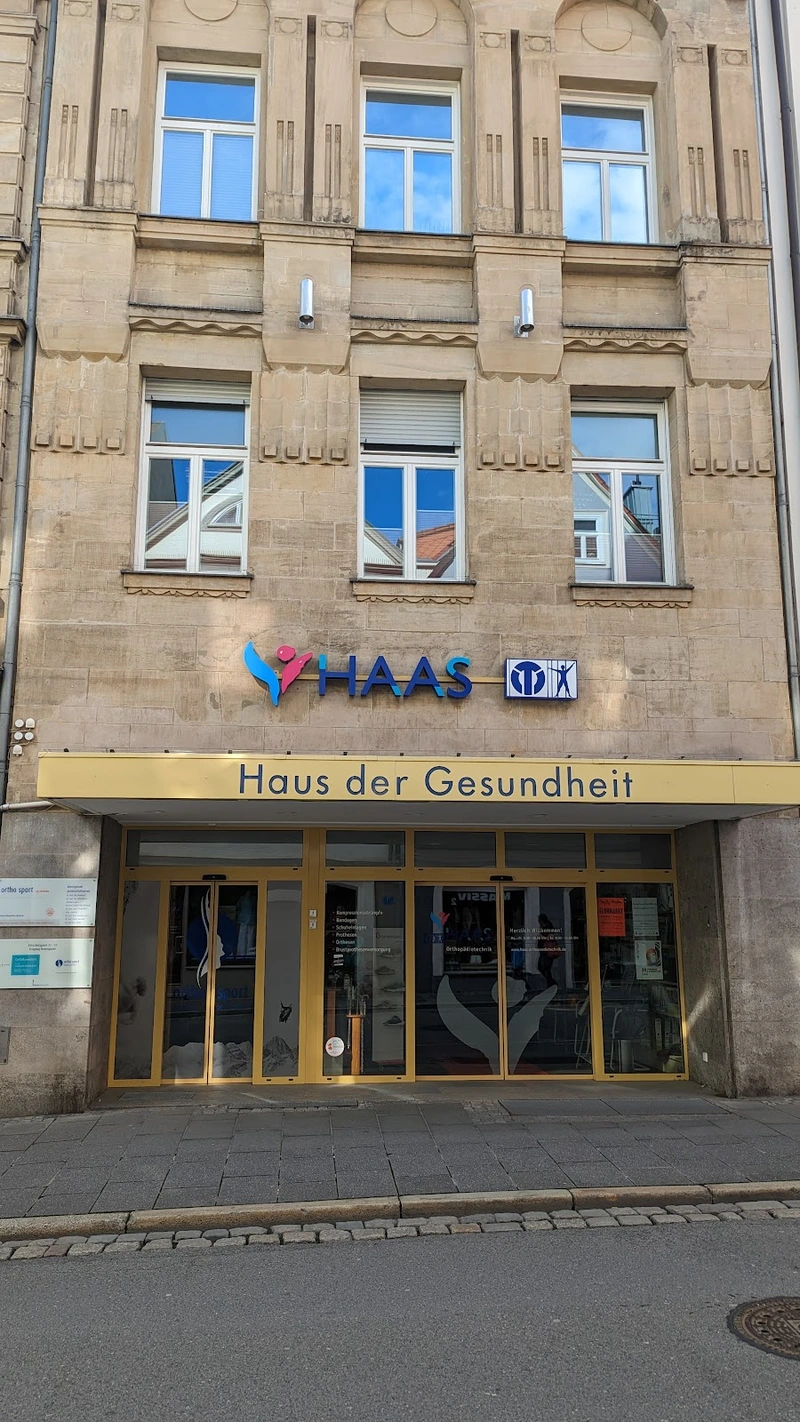 Haas GmbH & Co. KG – Bild 3